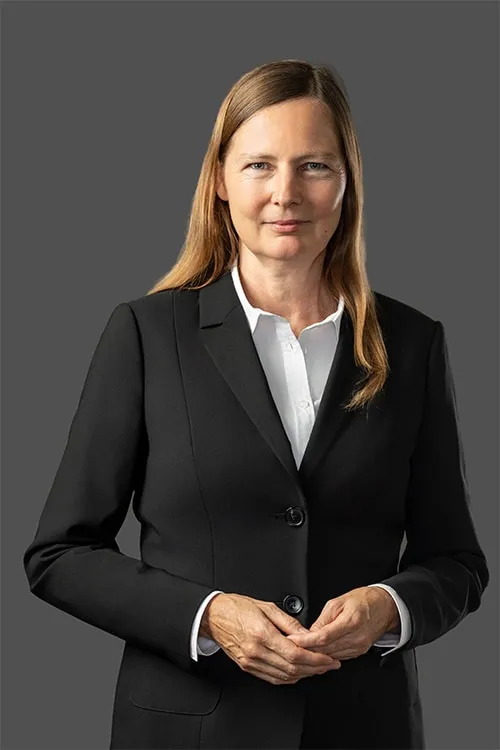 Tina Neff, Rechtsanwältin bei Deutsch.Legal